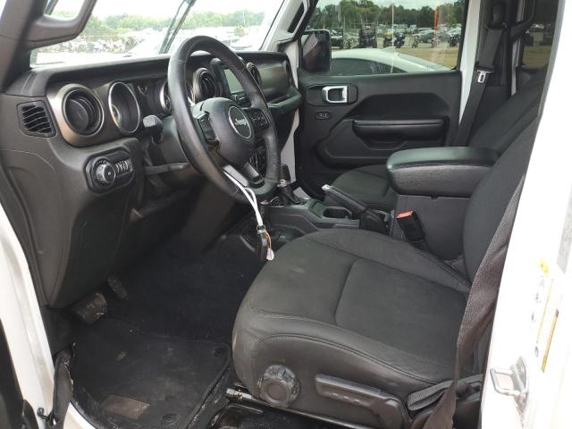 Photo 7 from auction – 2019 JEEP WRANGLER U with VIN 1C4HJXDN5KW591585