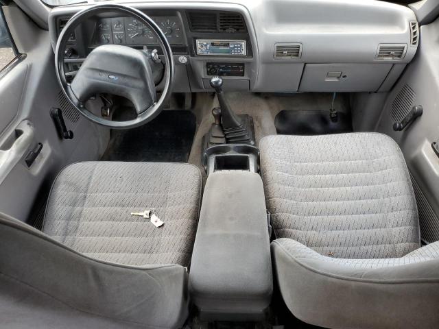 Photo 8 from auction – 1994 FORD EXPLORER with VIN 1FMCU24X6RUC14819