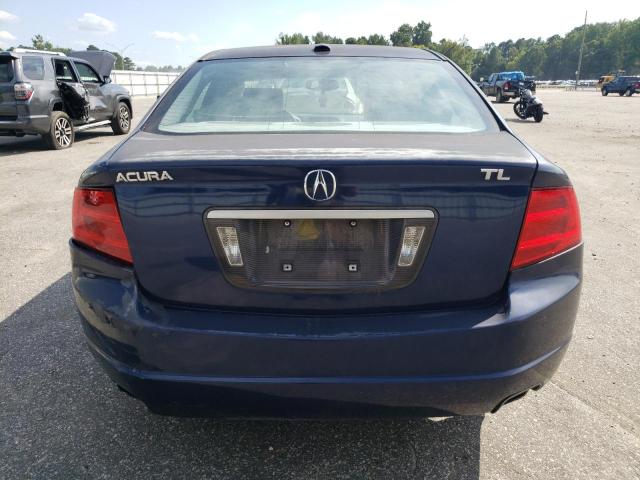 Photo 6 from auction – 2006 ACURA 3.2TL with VIN 19UUA66296A067324