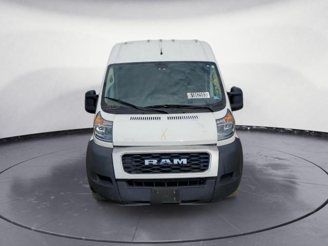Photo 5 from auction – 2019 RAM PROMASTER with VIN 3C6TRVBG6KE547740