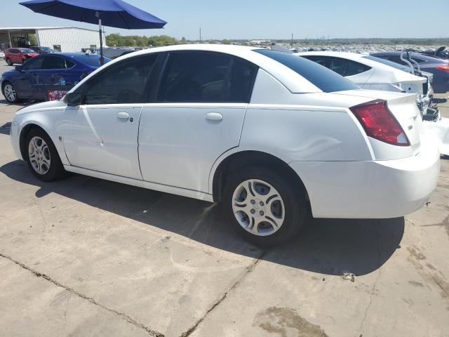 Photo 2 from auction – 2004 SATURN ION LEVEL with VIN 1G8AJ52F44Z107015