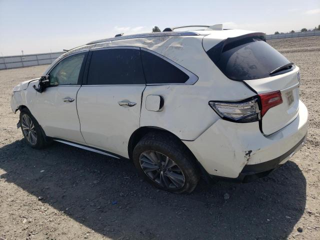 Zdjęcie 2 z aukcji – 2017 ACURA MDX TECHNO z VIN 5FRYD4H52HB037223
