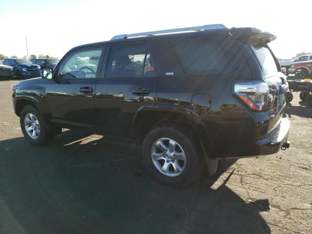 Photo 2 from auction – 2015 TOYOTA 4RUNNER SR with VIN JTEBU5JR2F5249852