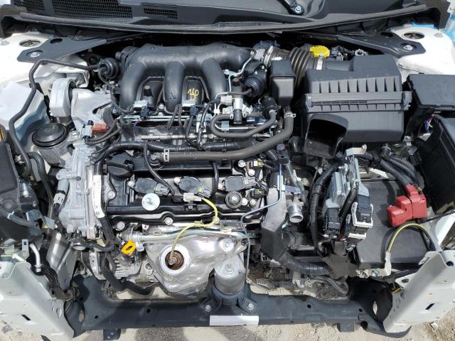 Photo 11 from auction – 2022 NISSAN MAXIMA SV with VIN 1N4AA6CV3NC501990