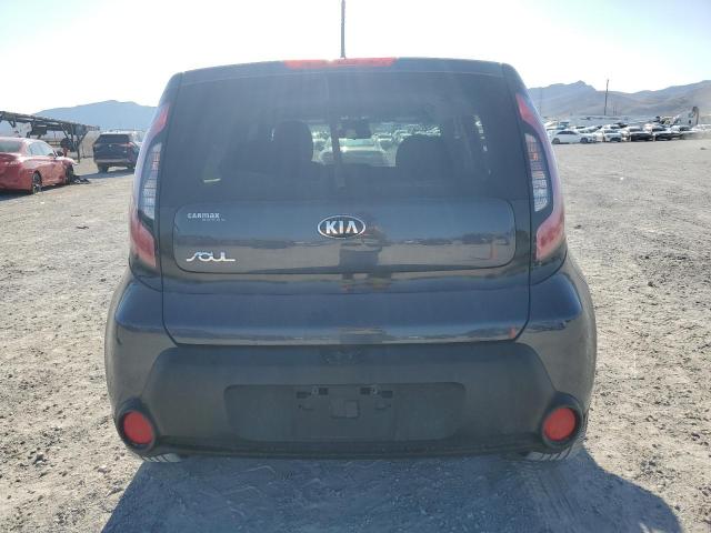 Photo 6 from auction – 2015 KIA SOUL + with VIN KNDJP3A59F7184060