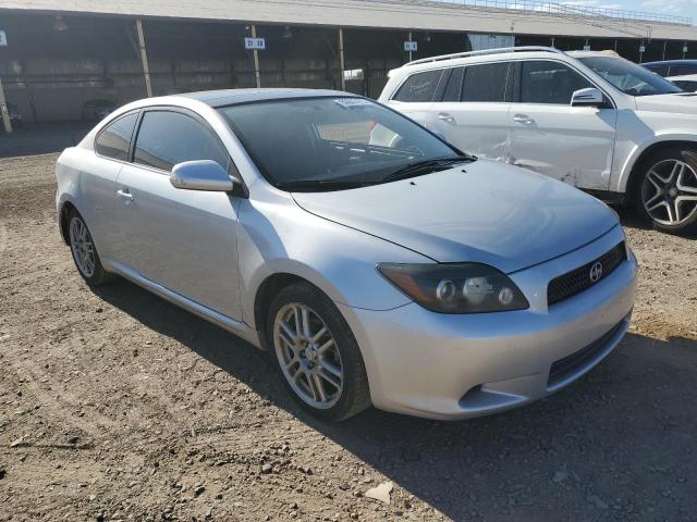 Photo 4 from auction – 2010 TOYOTA SCION TC with VIN JTKDE3B71A0304902