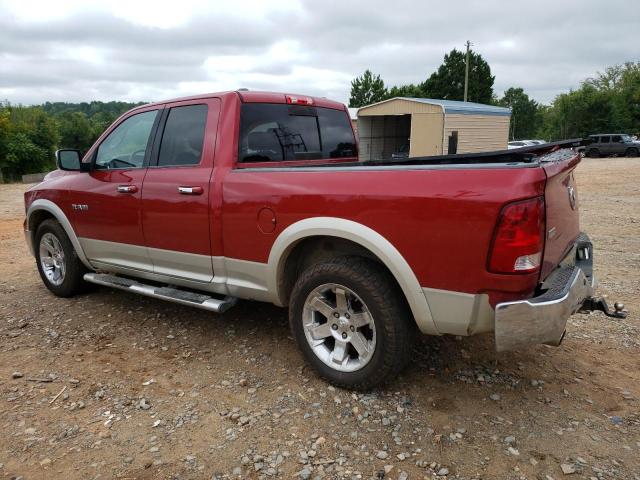 Photo 2 from auction – 2009 DODGE RAM 1500 with VIN 1D3HB18T69S794643