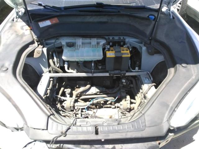 Photo 11 from auction – 2016 TESLA MODEL S with VIN 5YJSA1E28GF125135
