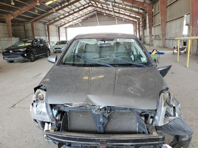 Photo 5 from auction – 2012 NISSAN SENTRA 2.0 with VIN 3N1AB6AP3CL622003