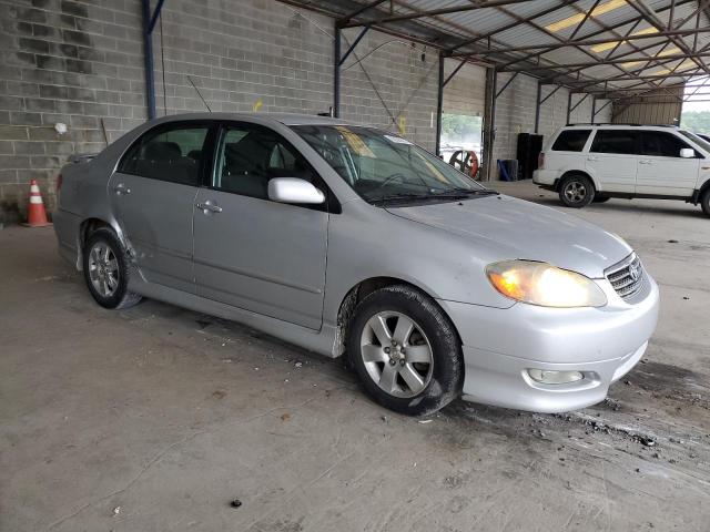 Photo 4 from auction – 2005 TOYOTA COROLLA CE with VIN 1NXBR32EX5Z523031