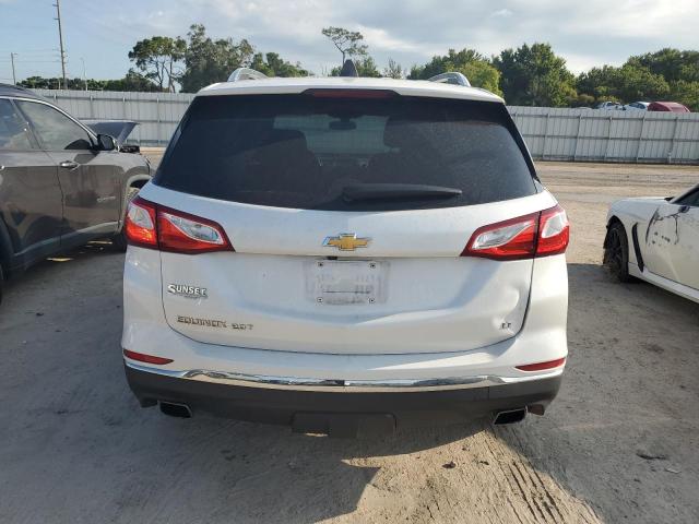Photo 6 from auction – 2018 CHEVROLET EQUINOX LT with VIN 2GNAXKEX1J6284725