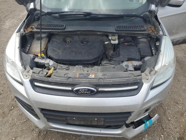 Photo 12 from auction – 2015 FORD ESCAPE SE with VIN 1FMCU0G90FUA68074