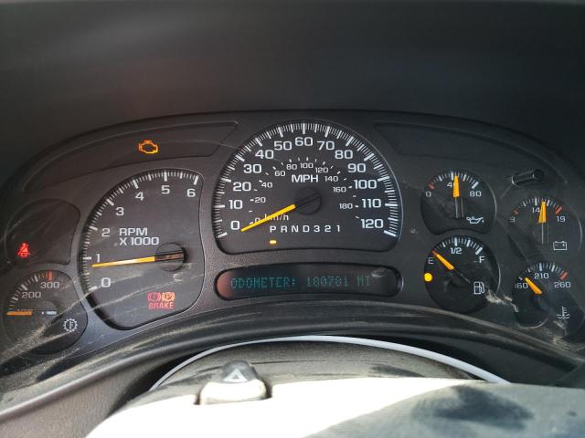 Photo 9 from auction – 2006 GMC SIERRA K25 with VIN 1GTHK24UX6E114704