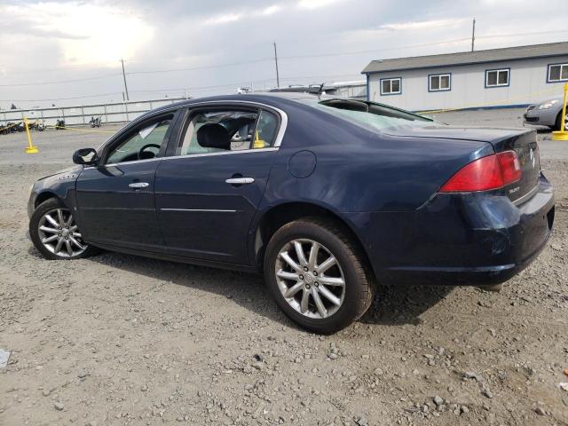 Photo 2 from auction – 2007 BUICK LUCERNE CX with VIN 1G4HE57Y87U201222