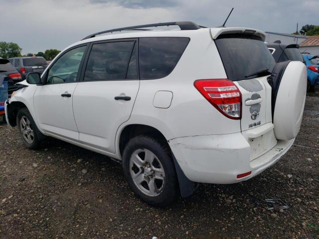 Photo 2 from auction – 2011 TOYOTA RAV4 with VIN 2T3BF4DV0BW142223