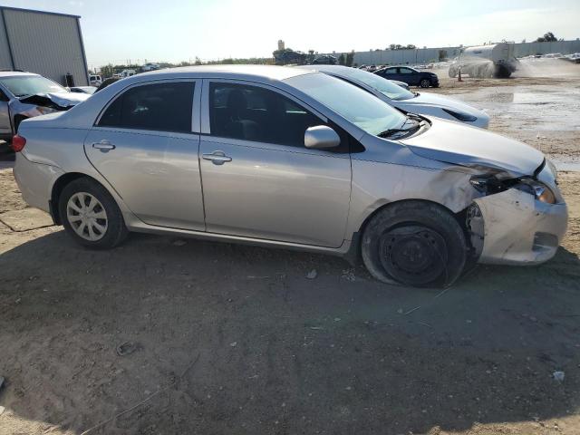 Photo 4 from auction – 2010 TOYOTA COROLLA BA with VIN 2T1BU4EE6AC505394