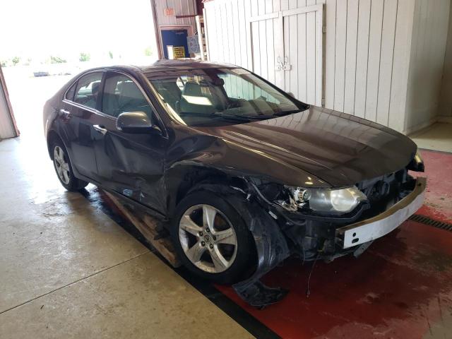 Photo 4 from auction – 2010 ACURA TSX with VIN JH4CU2F64AC007749