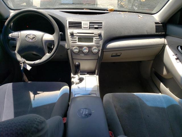 Photo 8 from auction – 2011 TOYOTA CAMRY BASE with VIN 4T4BF3EK9BR124171