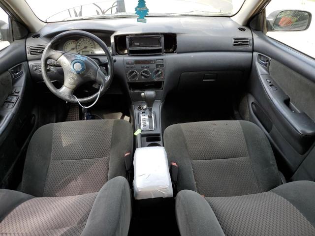Photo 8 from auction – 2007 TOYOTA COROLLA CE with VIN 1NXBR30E27Z875459