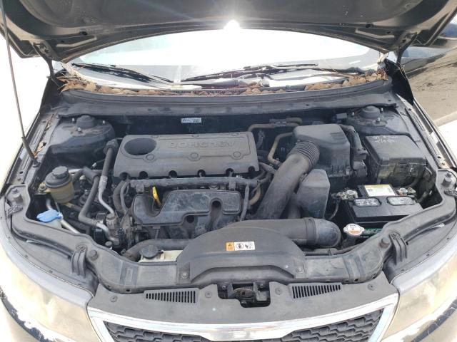 Photo 11 from auction – 2013 KIA FORTE EX with VIN KNAFU4A26D5717661