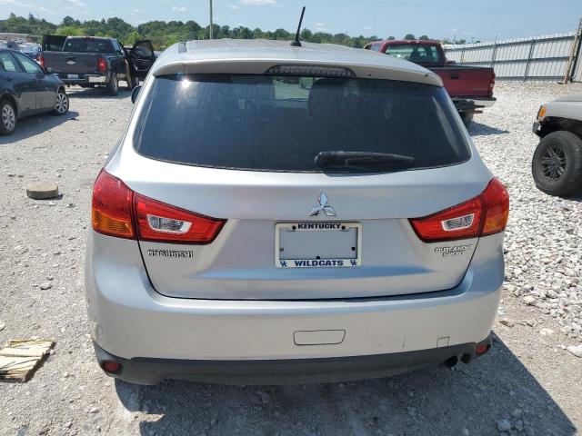 Photo 6 from auction – 2013 MITSUBISHI OUTLANDER with VIN 4A4AP3AU4DE007201