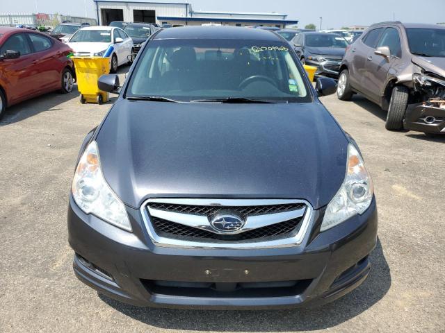 Photo 5 from auction – 2012 SUBARU LEGACY with VIN 4S3BMCC63C3026898