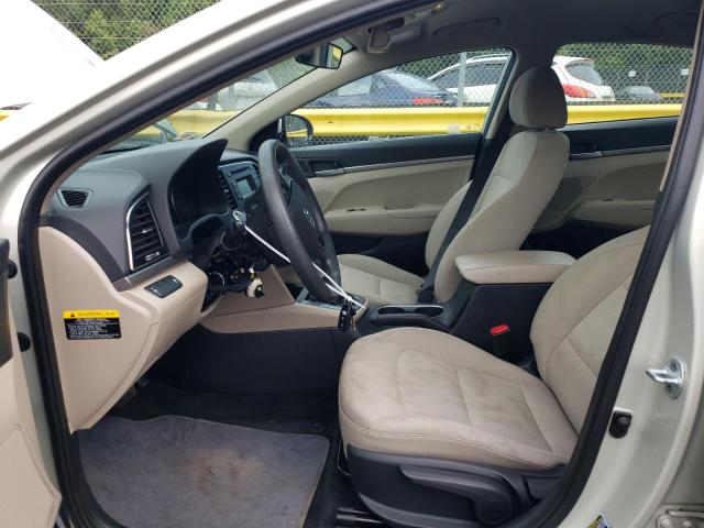 Photo 7 from auction – 2017 HYUNDAI ELANTRA SE with VIN 5NPD74LF3HH078971