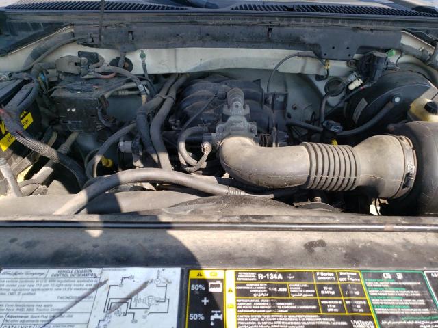 Photo 11 from auction – 2004 FORD F-150 HERI with VIN 2FTRX17244CA56294