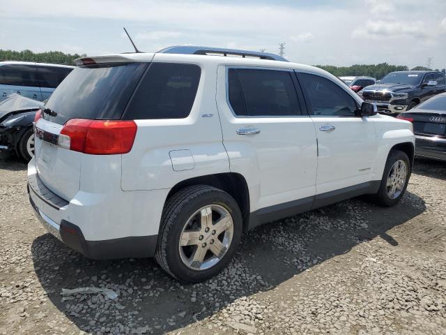 Photo 3 from auction – 2013 GMC TERRAIN SL with VIN 2GKALWEK6D6110979