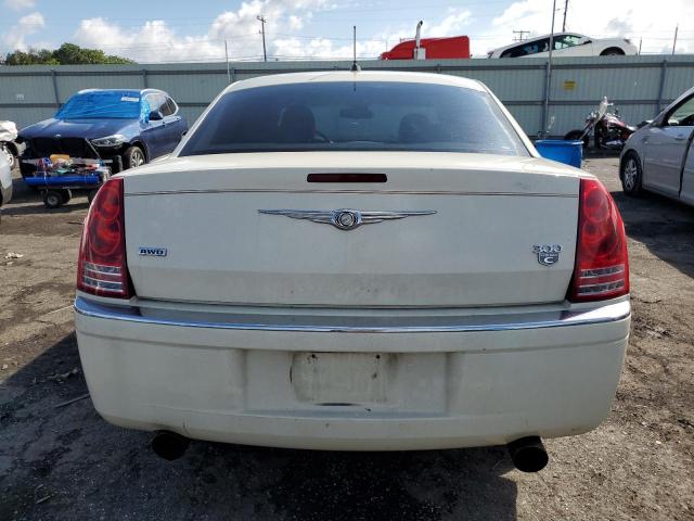 Photo 6 from auction – 2008 CHRYSLER 300C with VIN 2C3KK63H28H120966
