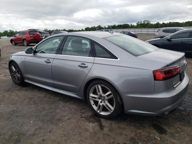 Photo 2 from auction – 2016 AUDI A6 PREMIUM with VIN WAUGFAFCXGN055943