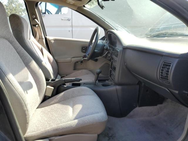 Photo 7 from auction – 2002 SATURN SL1 with VIN 1G8ZH52862Z304152