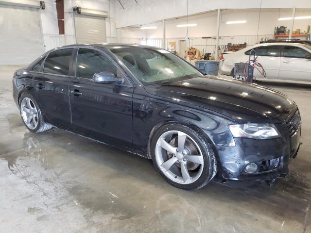 Photo 4 from auction – 2011 AUDI A4 PREMIUM with VIN WAUHFAFL6BN025819