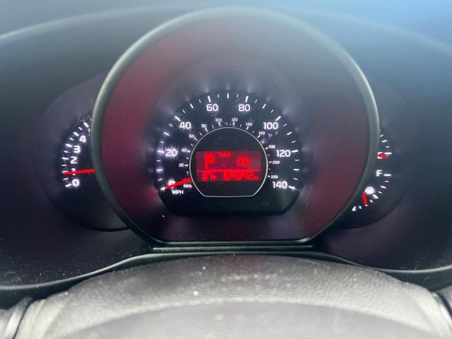صورة رقم 8 من المزاد - 2017 KIA SOUL + مع VIN KNDJP3A54H7426689