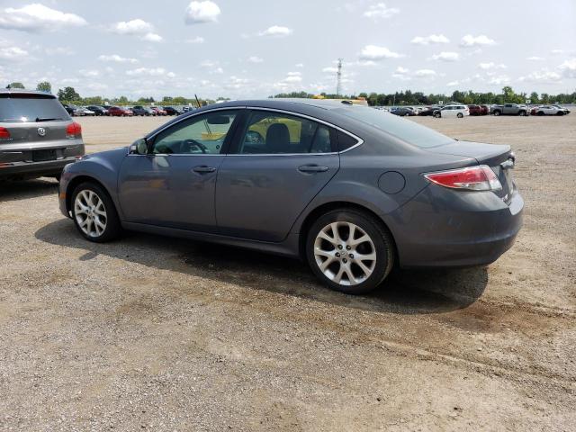 Photo 2 from auction – 2011 MAZDA 6 I with VIN 1YVHZ8CH5B5M18837