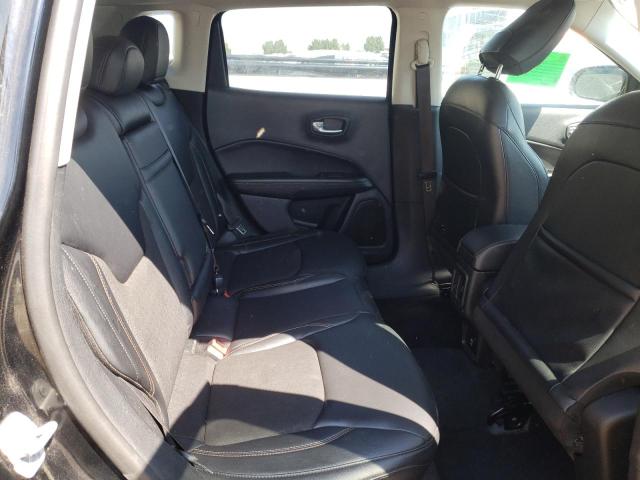 Photo 11 from auction – 2018 JEEP COMPASS LA with VIN 3C4NJDBB1JT145819
