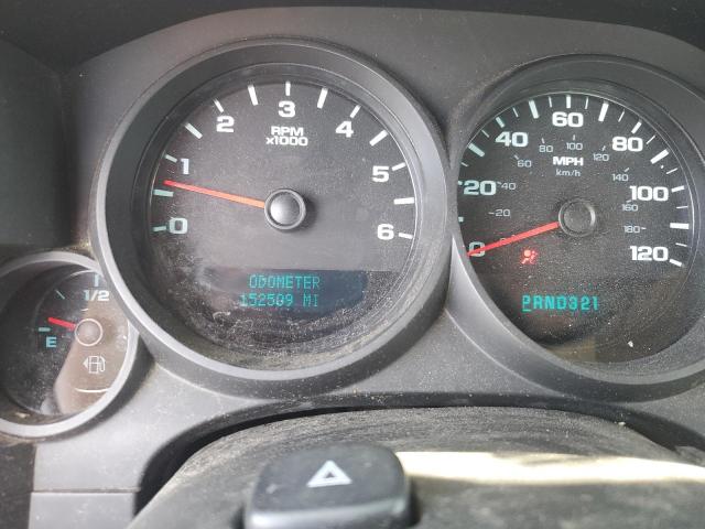 Фото 9 с аукциона – 2007 CHEVROLET SILVERADO с VIN 2GCEK19C171635665
