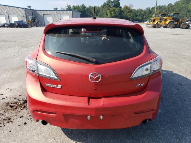 Photo 6 from auction – 2013 MAZDA 3 S with VIN JM1BL1M52D1751595