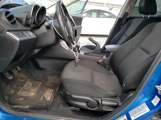 Photo 7 from auction – 2012 MAZDA 3 I with VIN JM1BL1L79C1674404