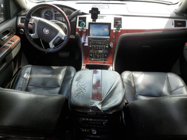 Photo 8 from auction – 2011 CADILLAC ESCALADE P with VIN 1GYS3CEF3BR137649