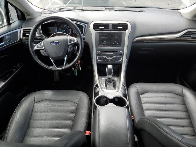 Photo 8 from auction – 2016 FORD FUSION SE with VIN 3FA6P0PU9GR229159