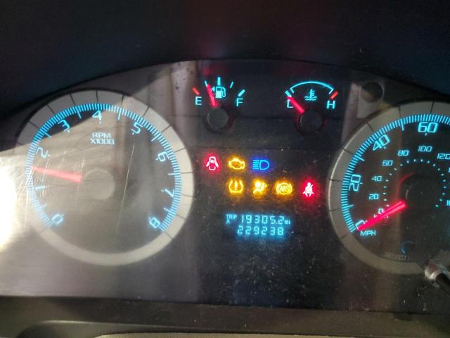 Photo 9 from auction – 2008 FORD ESCAPE XLT with VIN 1FMCU03108KE09746