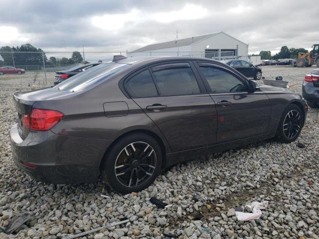 Photo 3 from auction – 2014 BMW 328 XI with VIN WBA3B3C52EJ979843