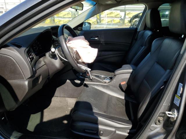 Photo 7 from auction – 2014 ACURA ILX 20 with VIN 19VDE1F31EE002082