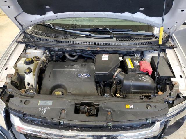 Photo 11 from auction – 2011 FORD EDGE LIMIT with VIN 2FMDK4KC2BBA77931