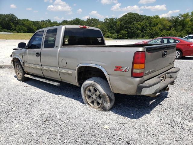 Photo 2 from auction – 2000 CHEVROLET SILVERADO with VIN 1GCEK19TXYE173302