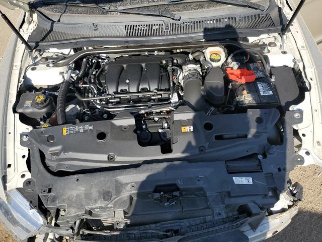Photo 11 from auction – 2017 FORD TAURUS SEL with VIN 1FAHP2H87HG146408