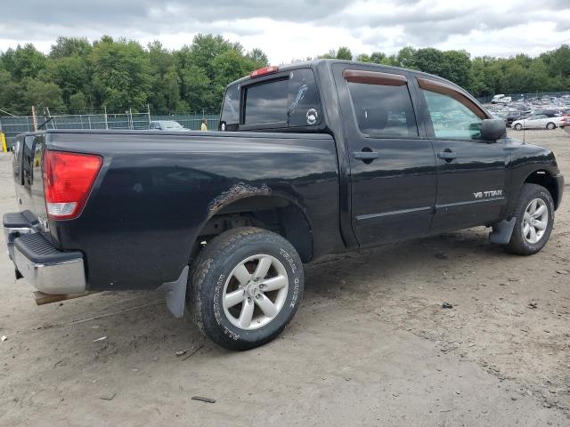 Photo 3 from auction – 2011 NISSAN TITAN S with VIN 1N6AA0EC4BN303855
