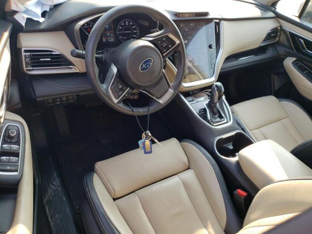 Photo 8 from auction – 2020 SUBARU OUTBACK LI with VIN 4S4BTANC3L3111066