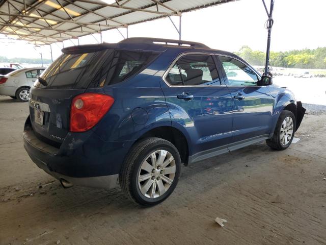 Photo 3 from auction – 2010 CHEVROLET EQUINOX LT with VIN 2CNFLPEY8A6404161